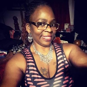 Meet your Posher, Theresa